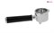Рожок в сборе на 2 чашки для Delonghi EC680 5801007 - фото 25109