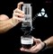 Ручная кофеварка Delter Coffee Press*** 5121026 - фото 25132