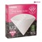 Бумажные фильтры Hario VCF-02-40W 40 шт. 5117541 - фото 25244