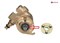 Муфта помпы Fluid-o-Tech Procon d40мм *** 5105027 - фото 25283
