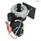 Кофемолка в сборе Bosch TES VeroAroma Siemens EQ 6 12028402 10303029 - фото 25858