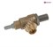 Кран пара RANCILIO SILVIA NEW 1/4"-3/8" 5107358 - фото 26087