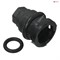Дюза (форсунка) капучинатора Bosch TES/Siemens EQ5 00654099 10310083 - фото 26120