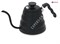 Чайник металлический черный Буоно Hario VKB-120-MB*** 5117543 - фото 26377