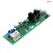 Силовая плата Delonghi ESAM 6600/6620 PrimaDonna 10408017 - фото 26449