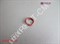 Уплотнительное кольцо Dr.Coffee O-ring d8мм х 1.8мм 8G10007 - фото 26694