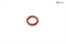 Уплотнительное кольцо Dr.Coffee O-ring d9.5мм х 1.5мм 8G10024 - фото 26706