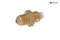 Инжектор теплообменника GAGGIA/FUTURMAT 1/4"M - 1/4"M 5106029 - фото 26753