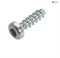 Винт KST / PT 3x10 Torx 10 для кофемашины Jura 63501 10290185 - фото 26924