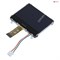 Дисплей Saeco Philips 55x43 мм Lirika Minuto PicoBaristo 421941307861 10108079 - фото 26954