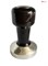 Темпер сталь с черной ручкой (дерево) с вставкой d57мм EXPERT-CM 5017027 - фото 26963