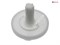 Шестерня редуктора нижняя Saeco Royal Magic Incanto усиленная 10103041 - фото 27234