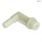 Переходник клапана Delonghi ESAM/EAM 5332180500 10405042 - фото 27291
