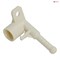 Переходник на паровую трубку Saeco/Philips 996530003103 10105062 - фото 27295