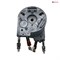 Бойлер круглый Colet Q001 Q006 Q007, Polaris 230V 1300W 11301067 - фото 27785