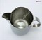 Питчер для молока 750 мл. long spout нержавеющая сталь 5117452 - фото 27819