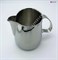 Питчер для молока 750 мл. long spout нержавеющая сталь 5117452 - фото 27822