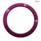 Кольцо уплотнительное группы NUOVA SIMONELLI APPIA, APPIA2, APPIA Life из термостойкого сиреневого силикона dd72х58мм h7,5мм 5109190 - фото 27996