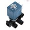 Соленоидный клапан 2-х ход. 24V 10W Saeco Philips EP серия 421944082931 10107091 - фото 28040