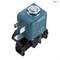 Соленоидный клапан 2-х ход. 24V 10W Saeco Philips EP серия 421944082931 10107091 - фото 28041
