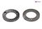Жернова для кофемолки FIORENZATO F6A/F83E (правые) 82,5х49х9,5мм оригинал*** 5141317 - фото 28087