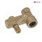 Предохранительный обратный клапан FLUID-O-TECH M12x1-1/8"F 5108080 - фото 28118