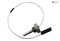 Сенсор-датчик температурный CARIMALI 1/4", датчик d6,5мм L24мм 5111062 - фото 28157