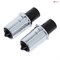 Насадка дозатора кофе Bosch TES VeroSelection/Siemens EQ8 00630632 10310092 - фото 28244