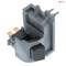 Кнопка переключатель Bosch Vero/Siemens EQ7 00614598 10310094 - фото 28251