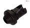 Заглушка капучинатора Bosch TES/Siemens EQ5 00621773 10310099 - фото 28376