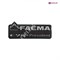 Табличка FAEMA E98 PRESIDENT 72X24 на клейкой основе 5115051 - фото 28409