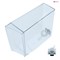 Бункер для воды Saeco/Philips Xelsis 7XX SM 421944072271 10110531 - фото 28502