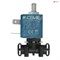 Соленоидный клапан 3-х ход. 24V 10W   Saeco, Philips EP серия 421945001441 10107093 - фото 28511