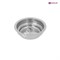 Фильтр в рожок на 1 чашку для Delonghi EC 850 модель DLSC402 5803006 - фото 28548