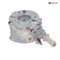 Термоблок 1300Вт 230В 5513226671 DeLonghi 5104169 - фото 28736