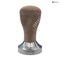 Темпер сталь Expert CM Coffeemachine бакелитовая ручка Ø51мм 5017053 - фото 28929