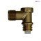 Фитинг бойлера (латунь) 08662000 FUTURMAT 1/2"Нр. 5112144 - фото 29164