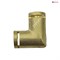 Переходник термоблока угловой Rooma Rondell Pioneer 11004003 - фото 29172
