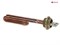ТЭН для BEZZERA 1200Вт 1250/1450Вт 220/240В 1х контурн., 1" L160мм 5104132 - фото 29208