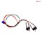 Микровыключатель редуктора Rooma 11002004 - фото 29225