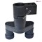 Капучинатор вспениватель Dr.Coffee Coffee Break, Proxima M12 7NN0288 - фото 29314