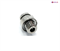 Переходник бойлера на тефлоновую трубку Dr.Coffee 8W40040 - фото 29325
