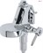 Группа кофейная E61 (в сборе) ручная*** 5103140 - фото 29340
