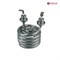 ТЭН бойлера Saeco 1400Вт 230В Phedra Evo 6117007 - фото 29434