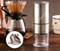 Кофемолка электрическая Electric coffee grinder модель HB-988 5117565 - фото 30342