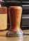 Темпер сталь с деревянной ручкой (Coffee Tamper) 58мм 5017161 - фото 30506