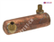 Теплообменник ASTORIA d52 мм, L165 мм 3/8"-3/8" 5106001 - фото 30563