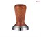 Темпер сталь с деревянной ручкой (Coffee Tamper) 58мм 5017161 - фото 30769