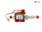 Вибрационная помпа для Saeco ULKA HF 22W 230-240V 50Hz 5105059 - фото 30887