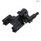Капучинатор для встраиваемых кофемашин Bosch Siemens Gaggenau Neff 12006132 10310103 - фото 31043